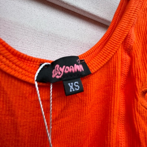 Jayda Wayda jumpsuit limited edition - Picture 6 of 9